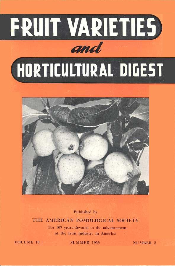 					View Vol. 10 No. 2 (1955)
				