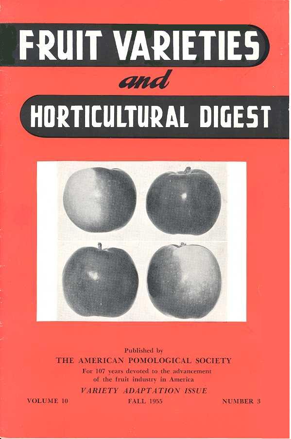 					View Vol. 10 No. 3 (1955)
				