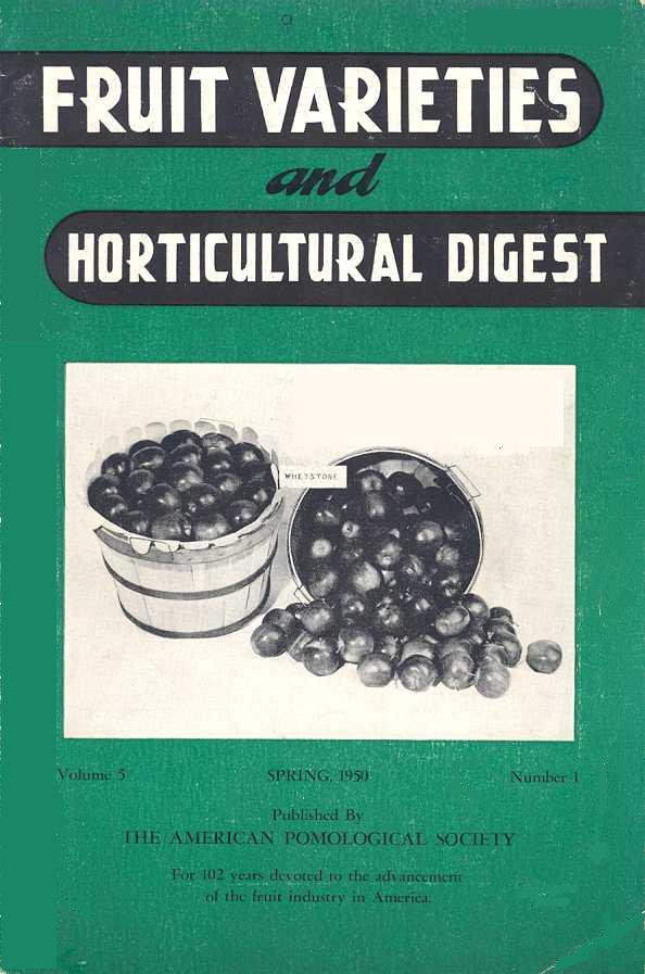 					View Vol. 5 No. 1 (1950)
				