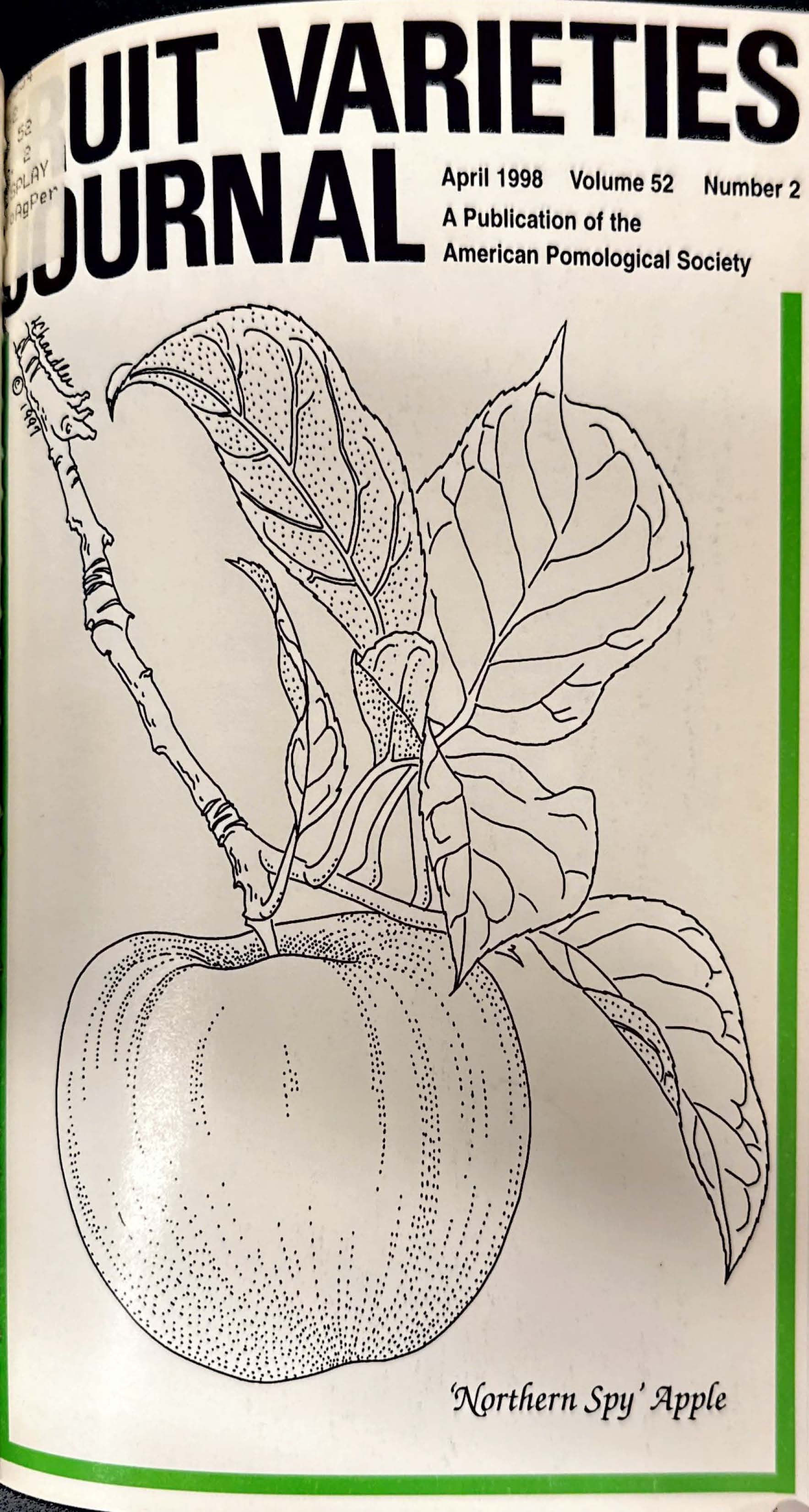 					View Vol. 52 No. 2 (1998)
				