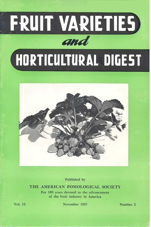 					View Vol. 12 No. 2 (1957)
				