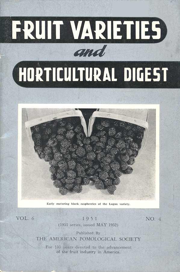 					View Vol. 6 No. 4 (1952)
				