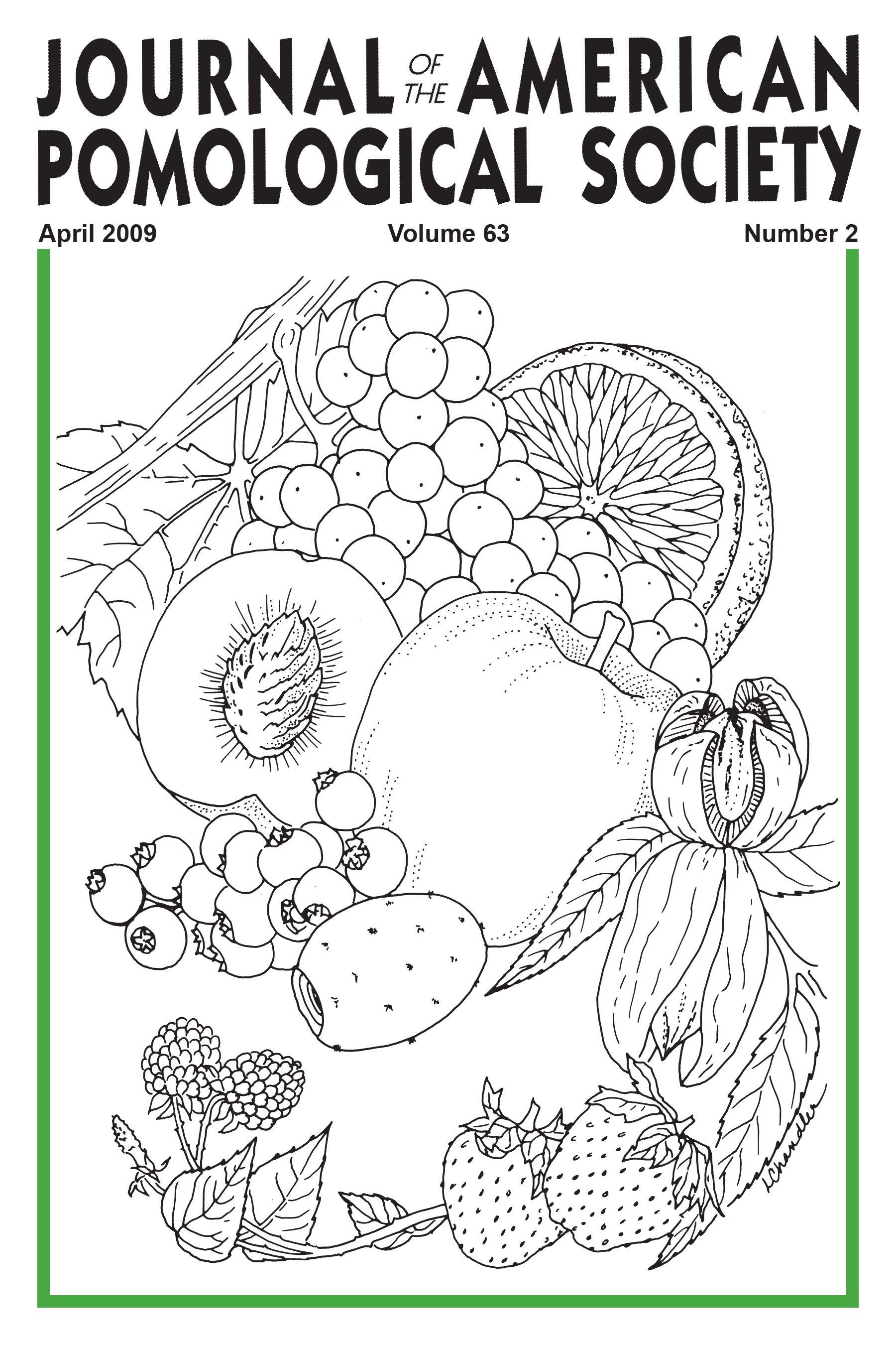 					View Vol. 63 No. 2 (2009)
				