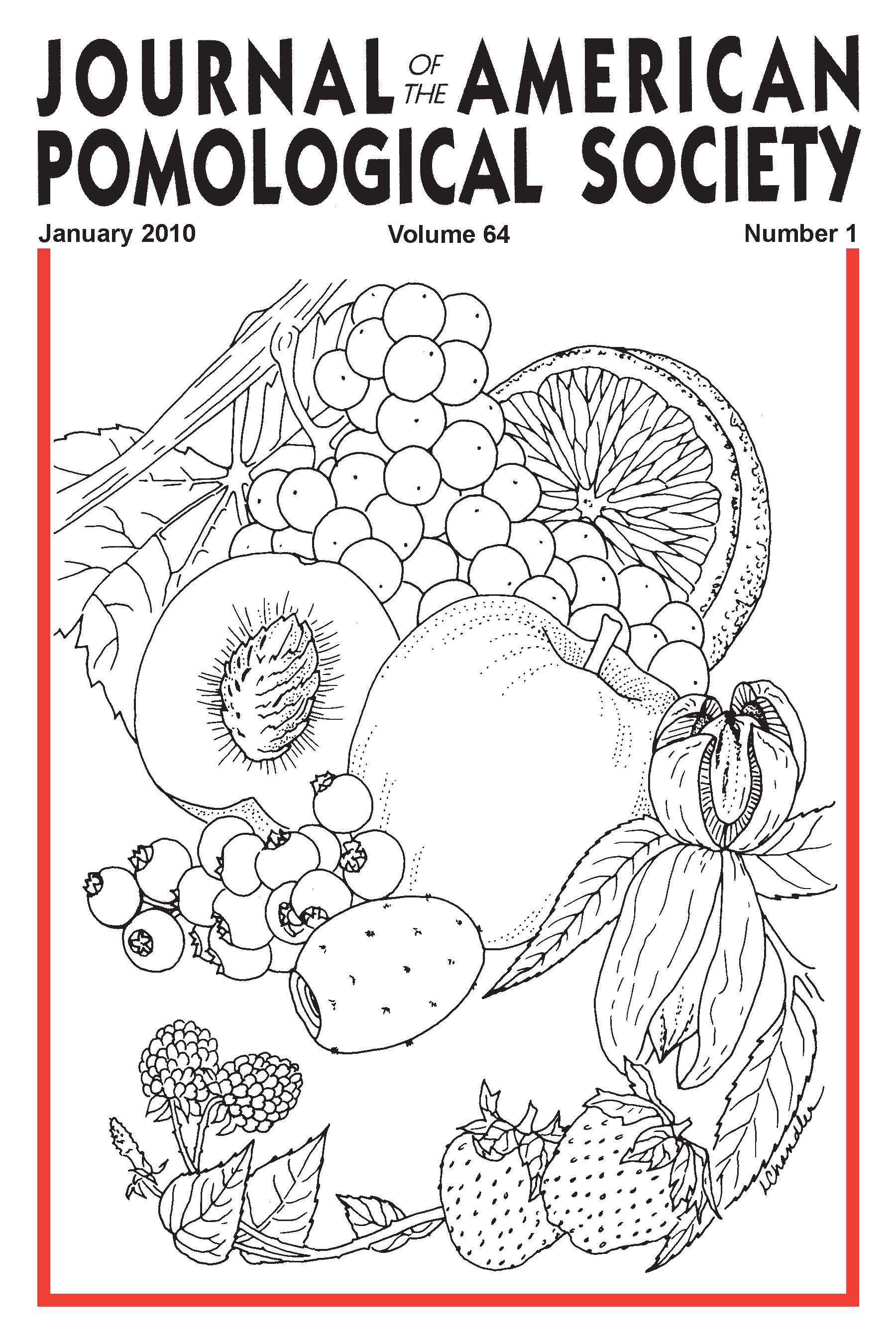 					View Vol. 64 No. 1 (2010)
				