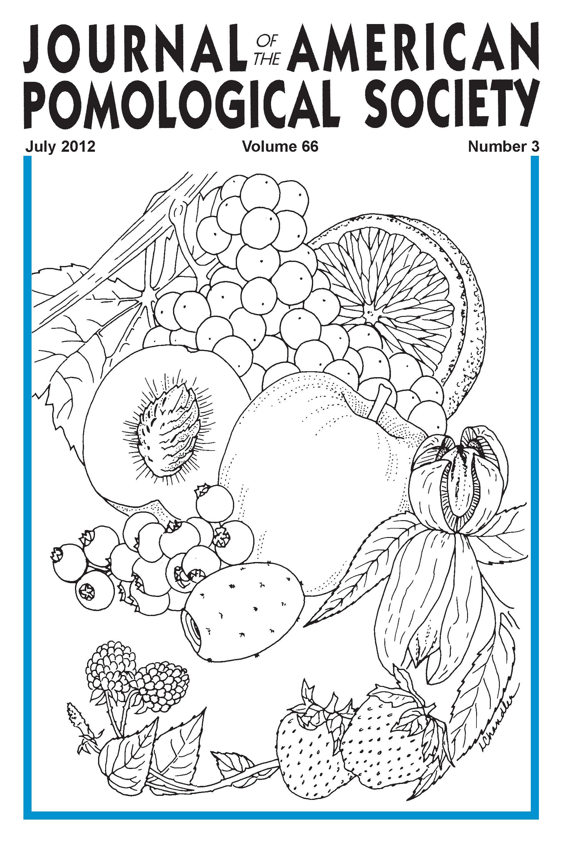 					View Vol. 66 No. 3 (2012)
				