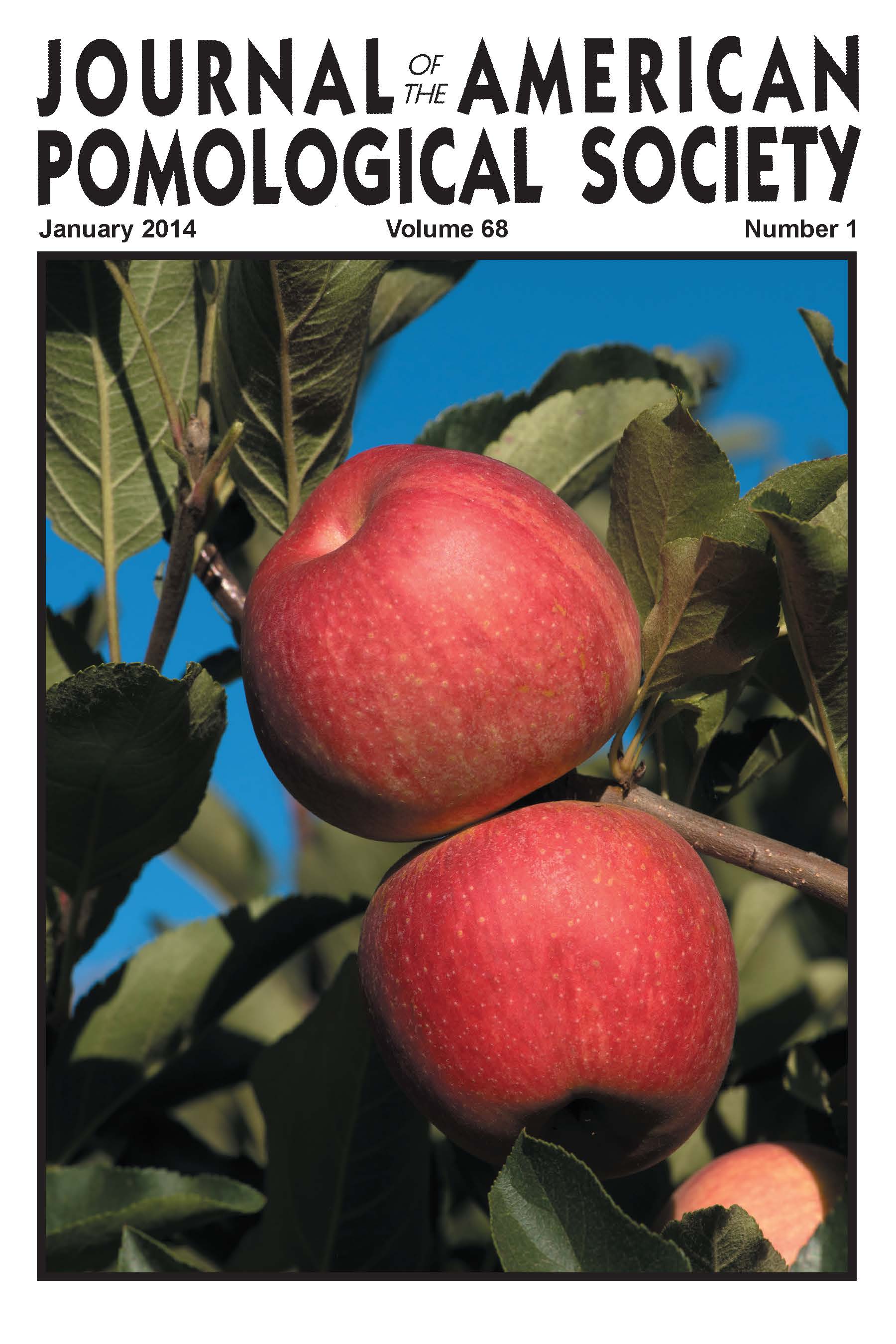 					View Vol. 68 No. 1 (2014)
				