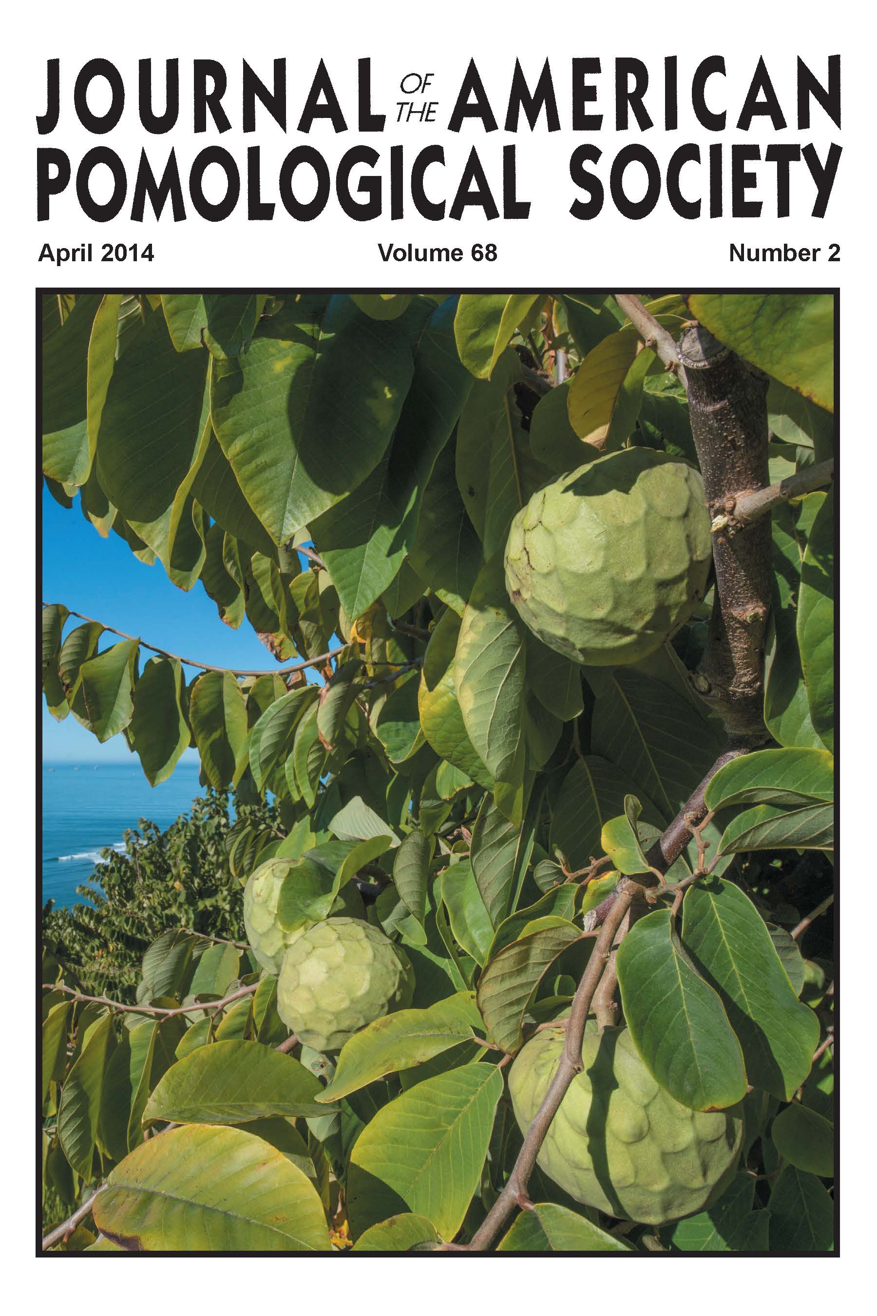 					View Vol. 68 No. 2 (2014)
				