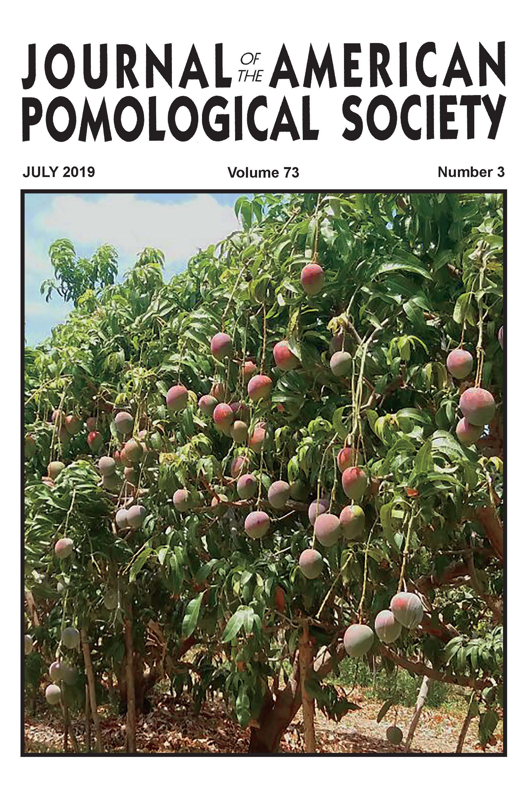 					View Vol. 73 No. 3 (2019)
				