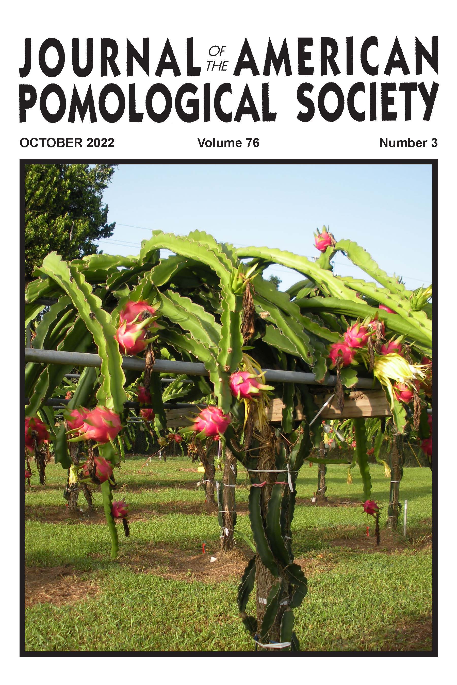 					View Vol. 76 No. 3 (2022)
				