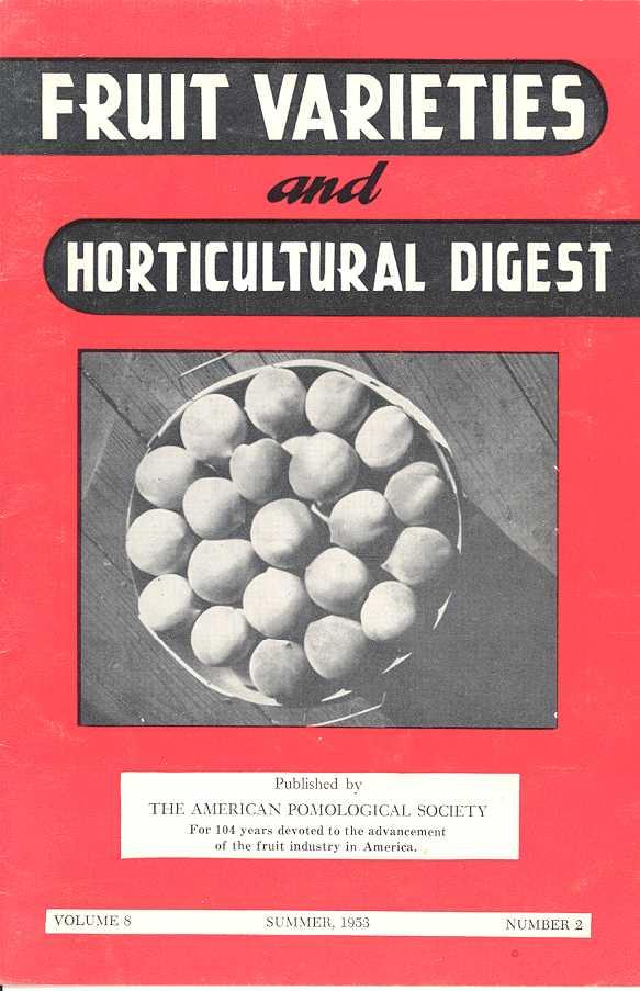 					View Vol. 8 No. 2 (1953)
				