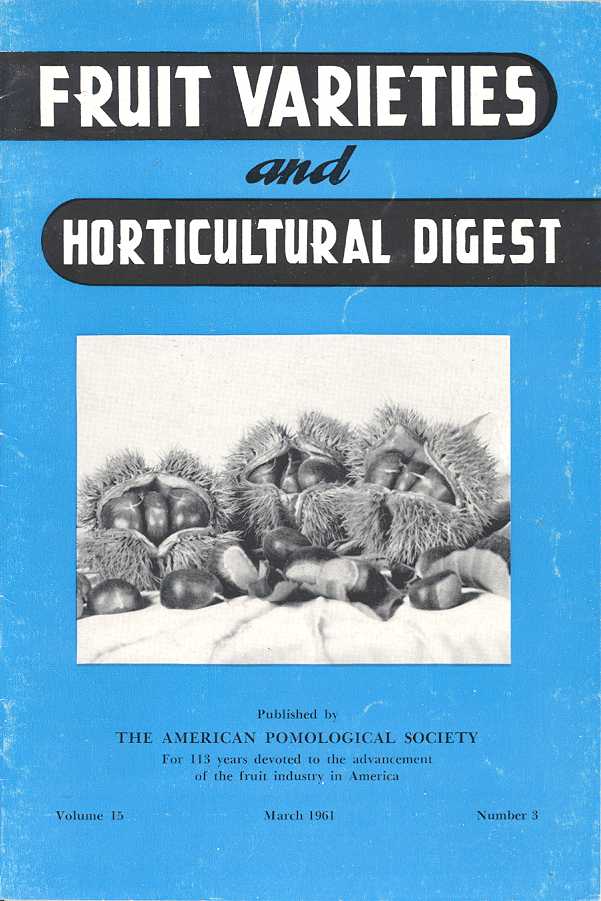 					View Vol. 15 No. 3 (1961)
				