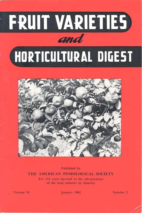 					View Vol. 16 No. 2 (1962)
				