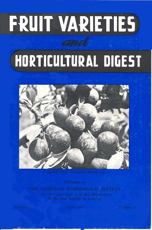 					View Vol. 17 No. 3 (1963)
				