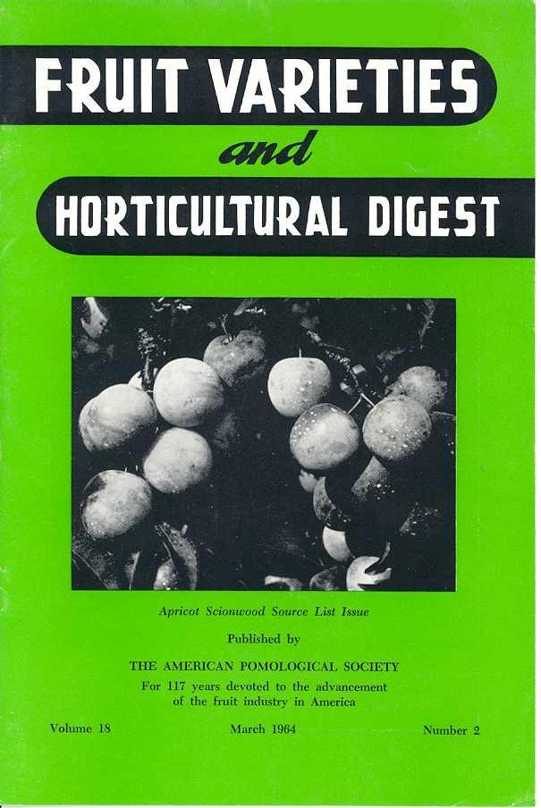 					View Vol. 18 No. 2 (1964)
				