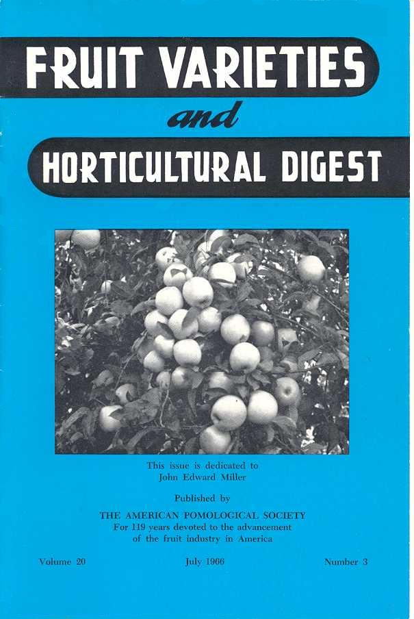 					View Vol. 20 No. 3 (1966)
				