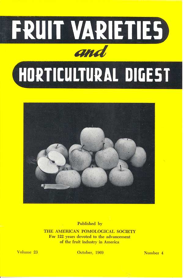 					View Vol. 23 No. 4 (1969)
				